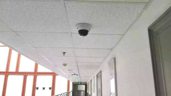 學(xué)校宿舍樓道安裝監(jiān)控 學(xué)校宿舍樓道安裝監(jiān)控