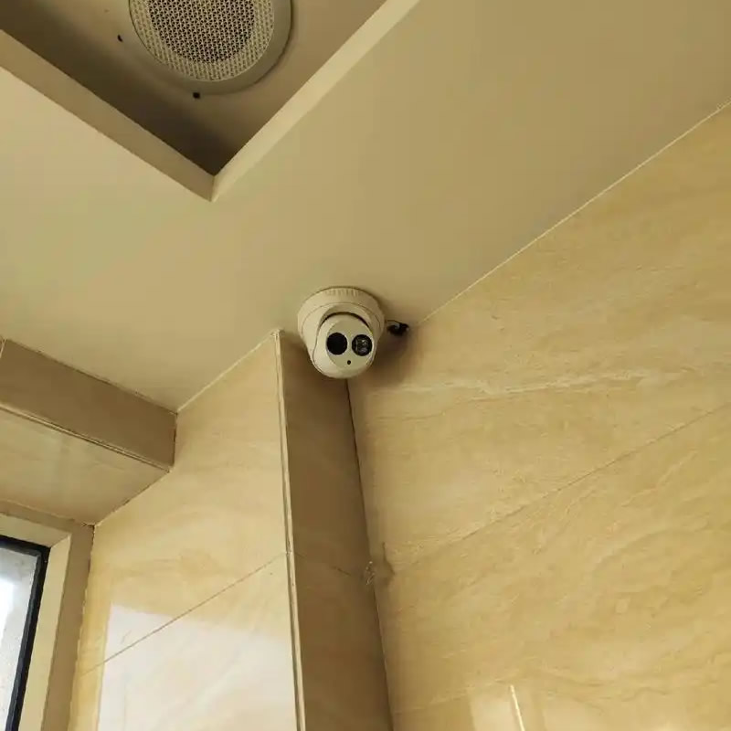 超市監(jiān)控怎么安裝-超市監(jiān)控安裝收費標(biāo)準(zhǔn)