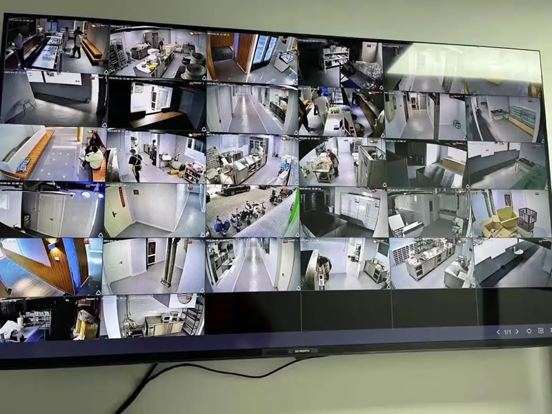 全面提升安全防護(hù)監(jiān)控視頻安裝解決方案詳解與實(shí)施指南