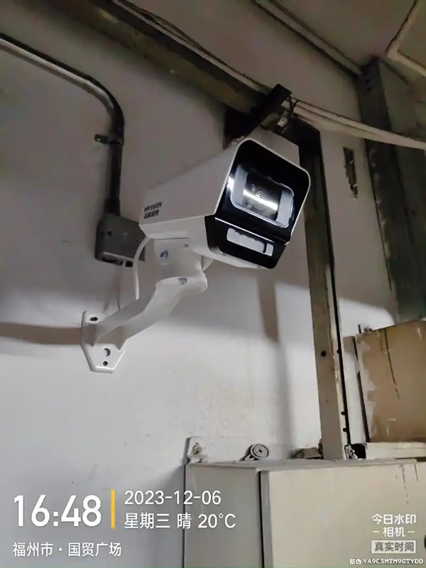 上海監(jiān)控安裝服務(wù)全方位保障您的家庭與企業(yè)安全 上海監(jiān)控安裝服務(wù)全方位保障您的家庭與企業(yè)安全